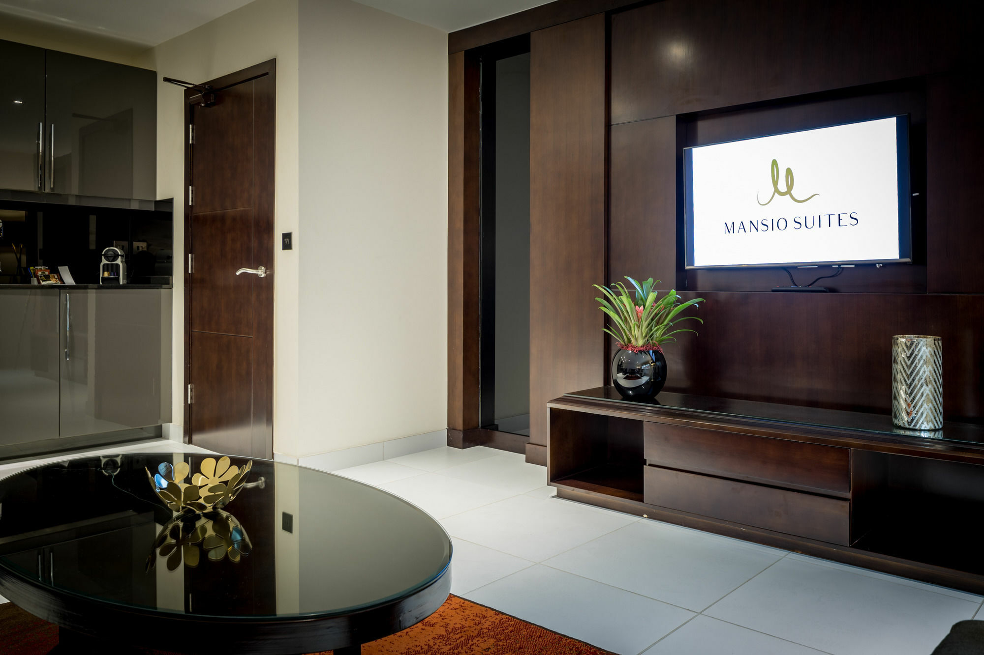 Mansio Suites The Headrow Leeds  Bagian luar foto
